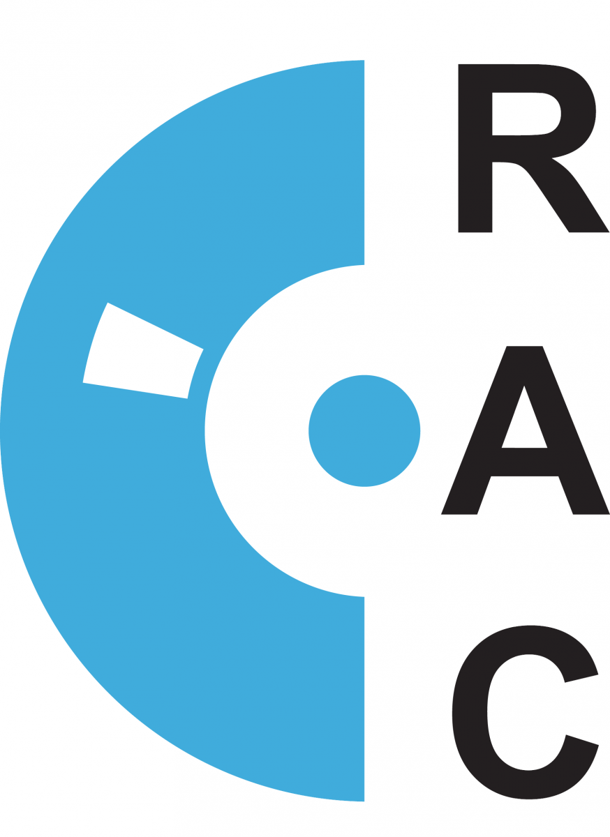 RAC logo